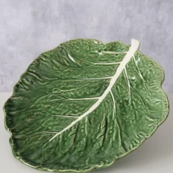 Servies|Ygo Schaal CABBAGE Kool Groen