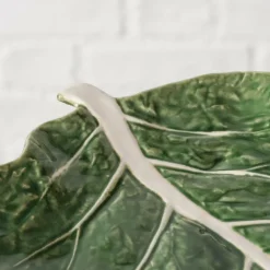 Servies|Ygo Schaal CABBAGE Kool Groen