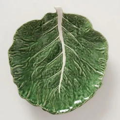 Servies|Ygo Schaal CABBAGE Kool Groen