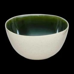 Servies|Ygo Schaal DEA Ø26 Groen