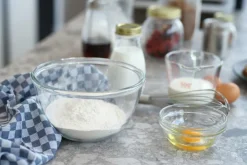 Tafelaccessoires|Servies|Ygo Schaal EMPILABLE 12cm