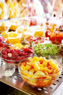 Tafelaccessoires|Servies|Ygo Schaal EMPILABLE 12cm