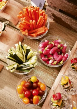 Tafelaccessoires|Servies|Ygo Schaal EMPILABLE 12cm