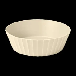 Servies|Ygo Schaal HERA M Brown Sugar