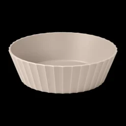 Servies|Ygo Schaal HERA M Mokka Grey