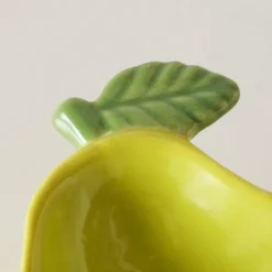 Servies|Ygo Schaal LIME Limoen Ass.