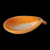 Servies|Ygo Schaal PAPAYA Oranje