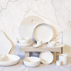 Servies|Ygo Schaaltje AMUSE Beige Ø14