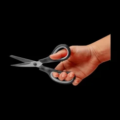 Keukenaccessoires|Servies|Ygo Schaar C&T Zwart