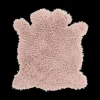 Tapijten|Ygo Schapenvacht NORTH 40 Pink
