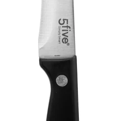 Bakaccessoires|Bestek|Ygo Schilmesje CHOP Inox Zwart