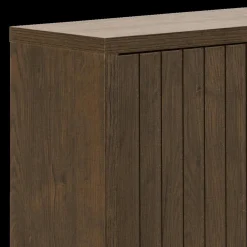 Schoenkasten & Rekken|Ygo Schoenenkast Hang FIEBE B72 Decor Smoked Eik