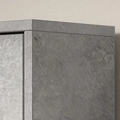 Schoenkasten & Rekken|Ygo Schoenenkast MAUI 3L Beton