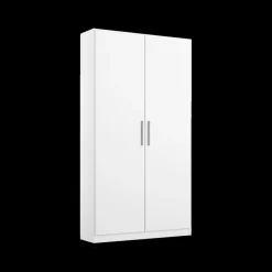 Schoenkasten & Rekken|Ygo Schoenenkast WILHELM Alpinewit B91