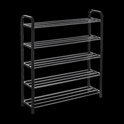 Schoenkasten & Rekken|Ygo Schoenenrek SHOEZZ Met/Poly 16P