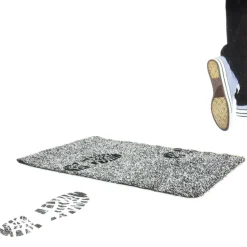 Tapijten|Ygo Schoonloopmat CLEAN MAT Ass.