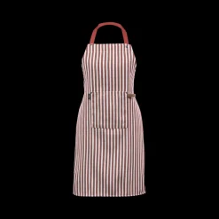 Keukenlinnen|Ygo Schort JINT Brick