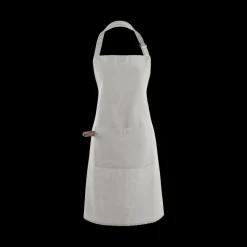 Keukenlinnen|Ygo Schort MYRNA Grey