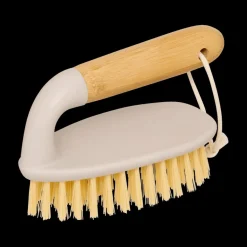 Schoonmaakaccessoires|Schoonmaakaccessoires|Ygo Schrobborstel GREIG Beige