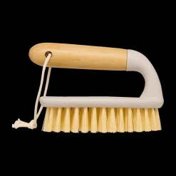 Schoonmaakaccessoires|Schoonmaakaccessoires|Ygo Schrobborstel GREIG Beige