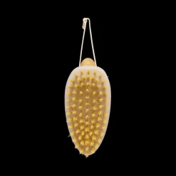 Schoonmaakaccessoires|Schoonmaakaccessoires|Ygo Schrobborstel GREIG Beige