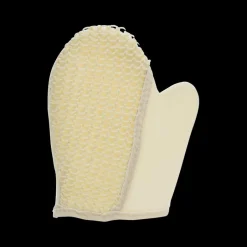 Bad- & Doucheaccessoires|Ygo Scrubhandschoen SCRUB Naturel