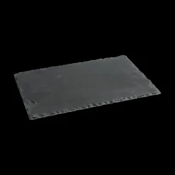 Tafelaccessoires|Servies|Ygo Serveerplank ARDOISE Leisteen RH 20cm