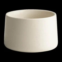 Servies|Tafelaccessoires|Ygo Serveerset SALVAZO Rond 6Del. Wit