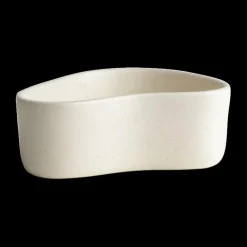 Servies|Tafelaccessoires|Ygo Serveerset SALVAZO Rond 6Del. Wit