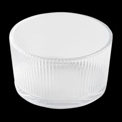 Servies|Tafelaccessoires|Ygo Serveerset SALVAZO Rond 6Del. Wit