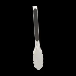 Kookaccessoires|Bakaccessoires|Ygo Serveertang GRIPPE 25cm RVS