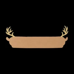 Kerst|Ygo Servethouder REINDEER set van 8