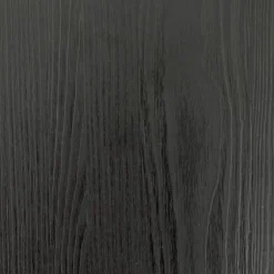 Salontafels & Bijzettafels|Ygo Set van 2 bijzettafels MIC Noir