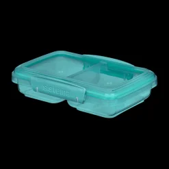 Bewaaraccessoires|Ygo Sis.Ocean Bound Voorraaddoos 2Comp Split Ass.