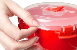 Bewaaraccessoires|Ygo Sistema Microwave Noedelkom 940ML