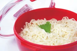 Bewaaraccessoires|Ygo Sistema Microwave Noedelkom 940ML