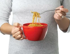 Bewaaraccessoires|Ygo Sistema Microwave Noedelkom 940ML