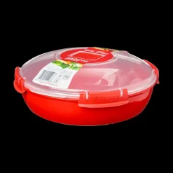 Bewaaraccessoires|Ygo Sistema Microwave Rond Bord 1,3L