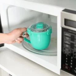 Bewaaraccessoires|Ygo Sistema Microwave Soepmok 565ML