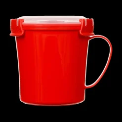 Bewaaraccessoires|Ygo Sistema Microwave Soepmok 656ML