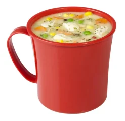 Bewaaraccessoires|Ygo Sistema Microwave Soepmok 656ML