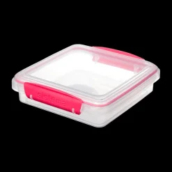 Bewaaraccessoires|Ygo Sis.ToGo Lunchbox 450ml Minty Teal