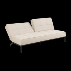 Slaapbanken|Slaapbanken|Ygo Slaapbank ISTERIA B198 Basel Beige