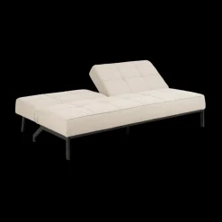 Slaapbanken|Slaapbanken|Ygo Slaapbank ISTERIA B198 Basel Beige