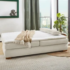 Slaapbanken|Slaapbanken|Ygo Slaapbank MORLEY B202 Beige