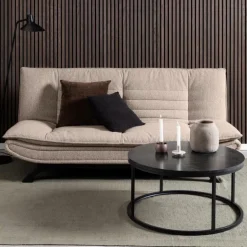 Slaapbanken|Slaapbanken|Ygo Slaapbank TRO B196 Beige