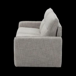 Slaapbanken|Slaapbanken|Ygo Slaapbank URBAIN Grijs B195