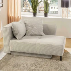 Slaapbanken|Slaapbanken|Ygo Slaapbank YODA B149 Beige