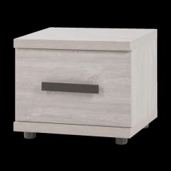 Slaapkamers|Ygo Slaapkamer IMPERIUM: Kleerkast 250cm + Bed 160x200 + Commode + 2x Nachttafels