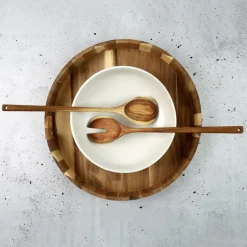 Bestek|Ygo Slabestek ACARA 2Del. Acacia Bruin